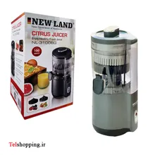 آب مرکبات گیری نیولند مدل NL3100BG